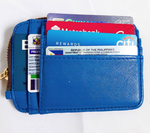 MIXMI Shinjuku Wallet Magnetic Clip Wallet