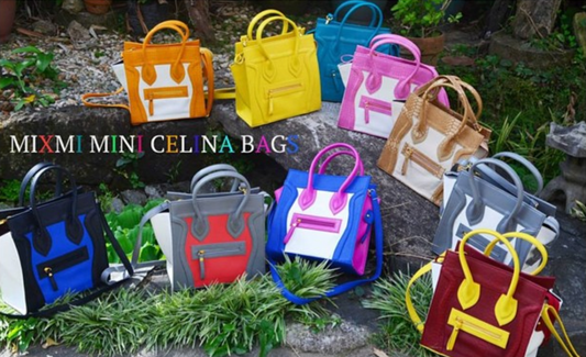 MIXMI Mini Celina Bag