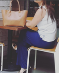 MIXMI SAVANNAH BAG