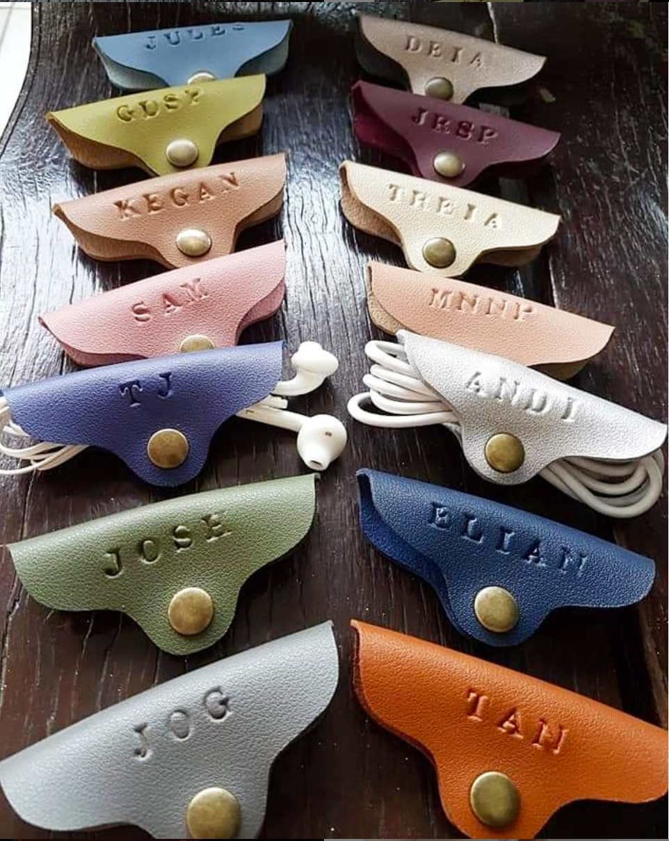 MIXMI SKY EARPHONE CORD CLIP (SAMPLES)