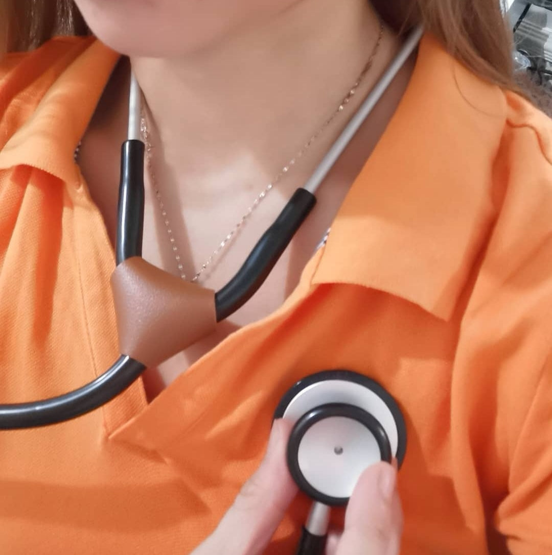 MIXMI Stethoscope Tag (no initials)