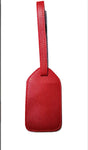 MIXMI LUCKY LUGGAGE TAG (RED)