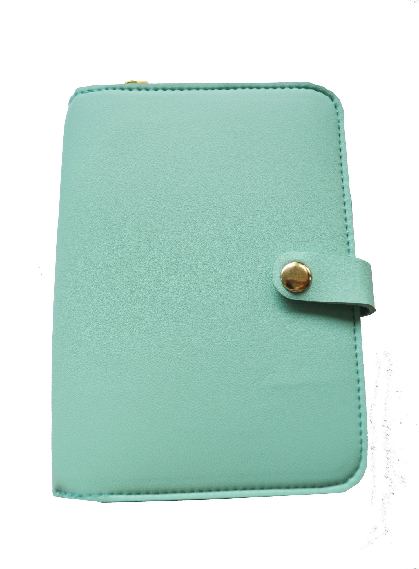 MIXMI SYDNEY PHONE & CARD WALLET (MINT GREEN)