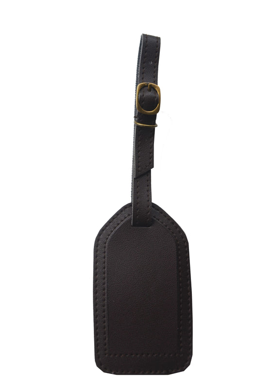 MIXMI LUCKY LUGGAGE TAG (BLACK)