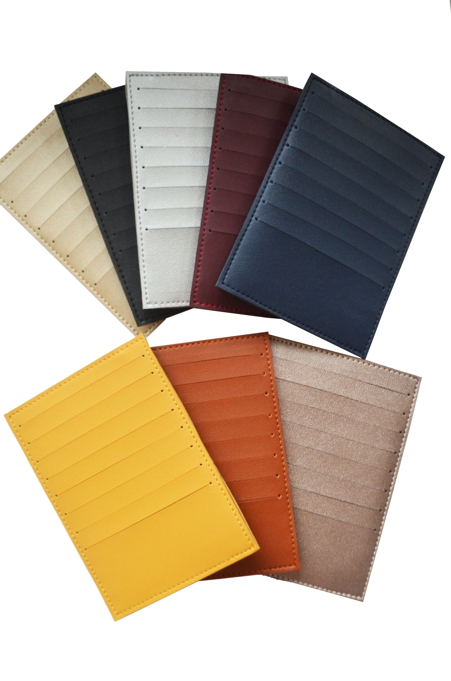 SLIM ZEE WALLET (ASSORTED)