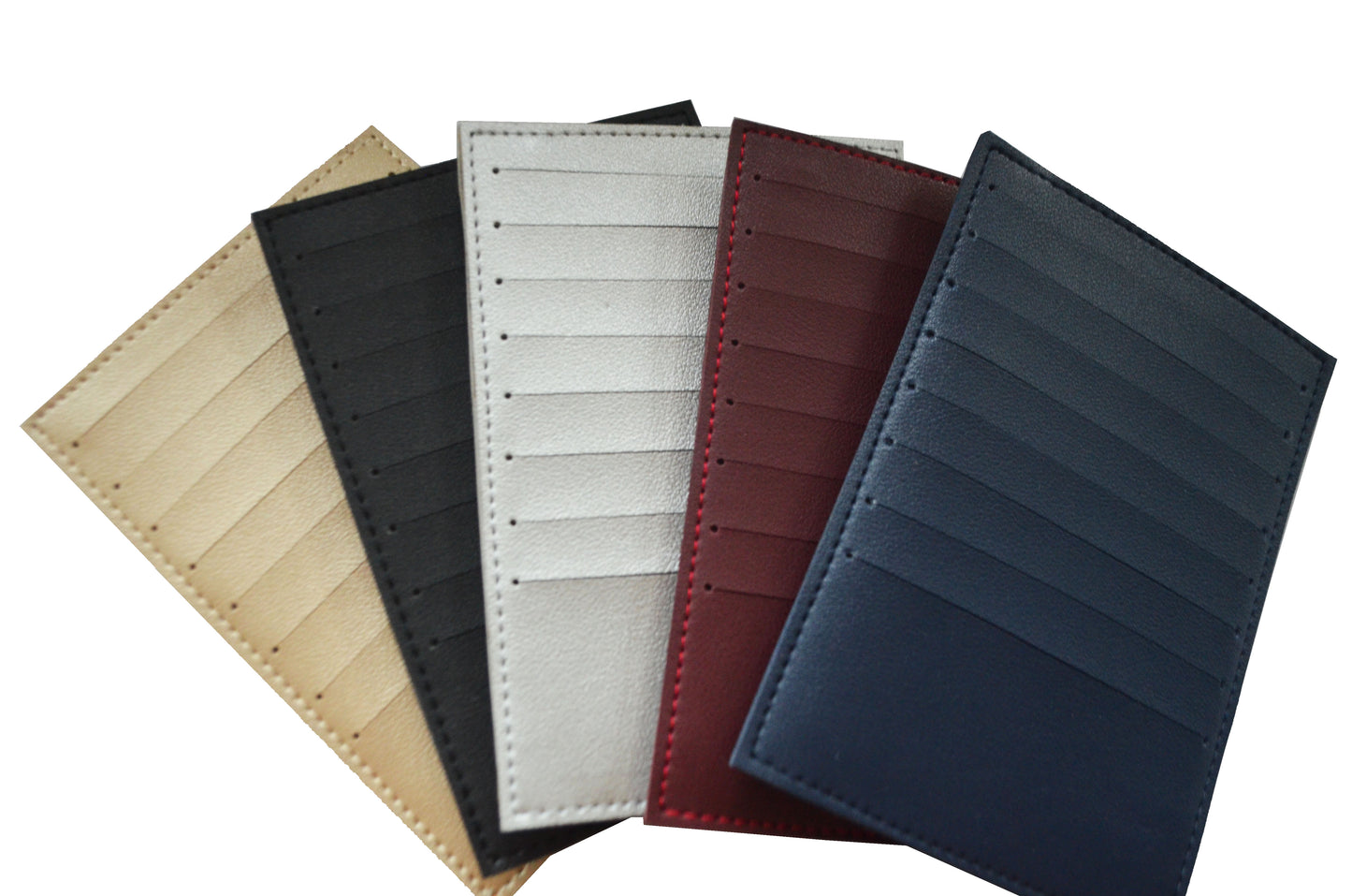 SLIM ZEE WALLET (ASSORTED)